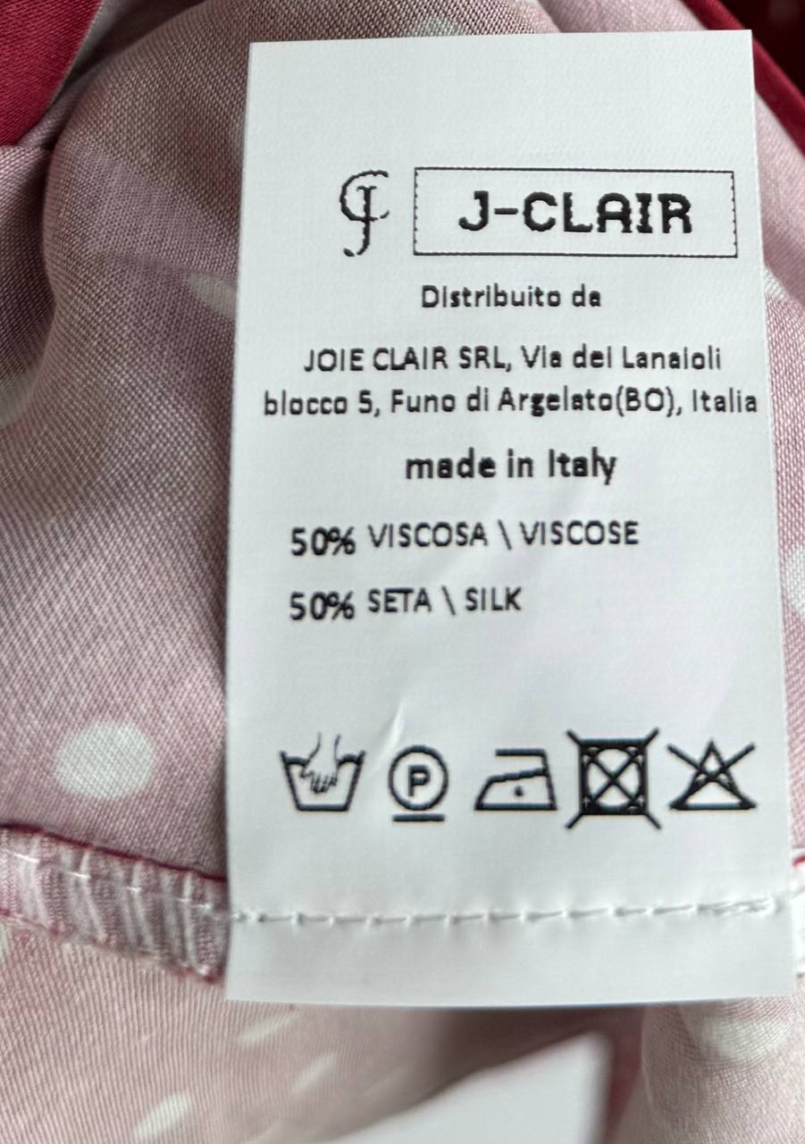 Фото Joie Clair (J-Clair)