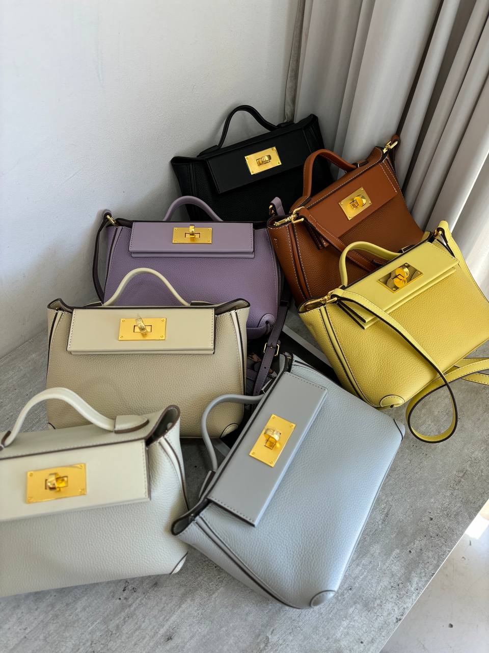 Фото Leather Country