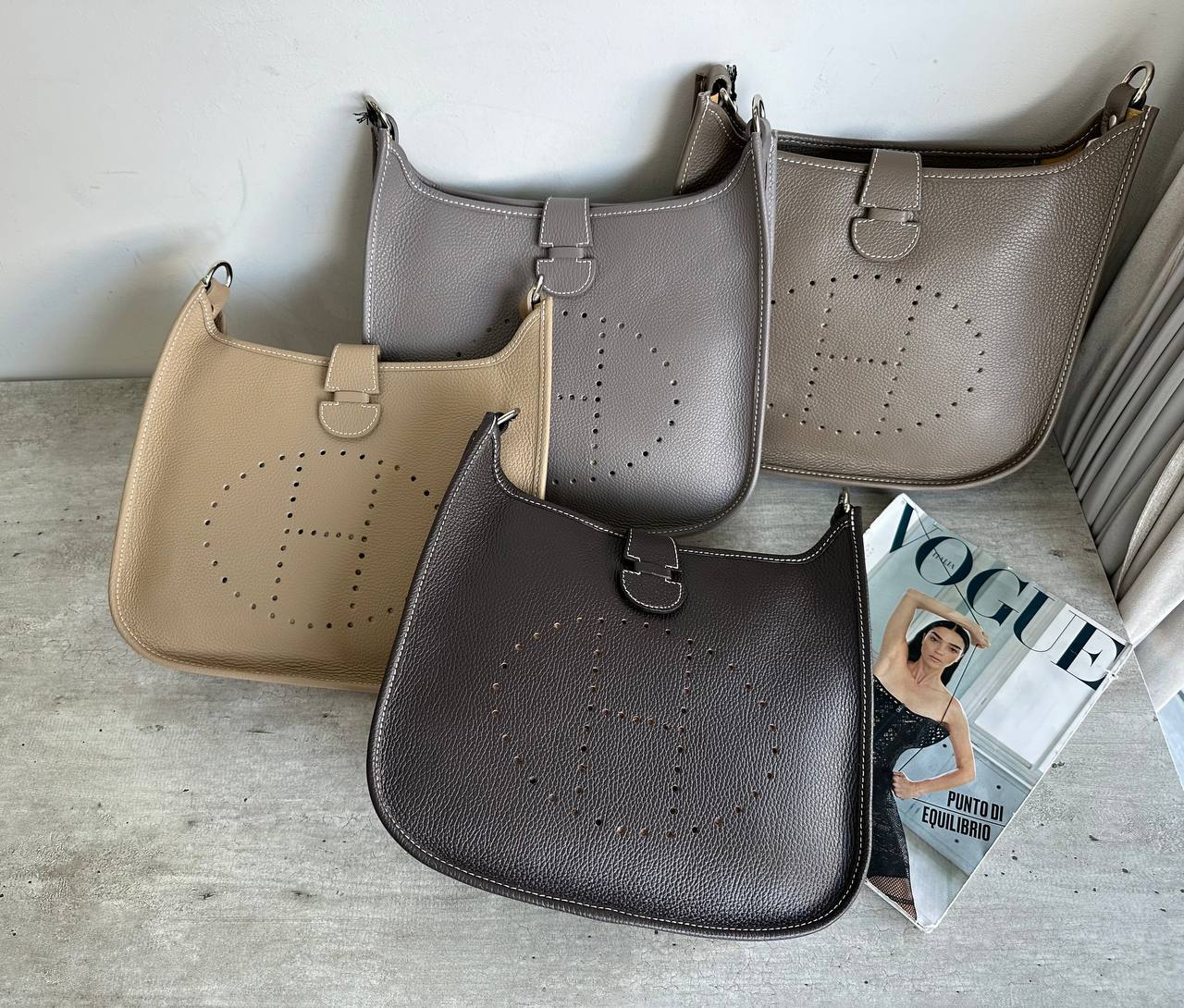 Фото Leather Country