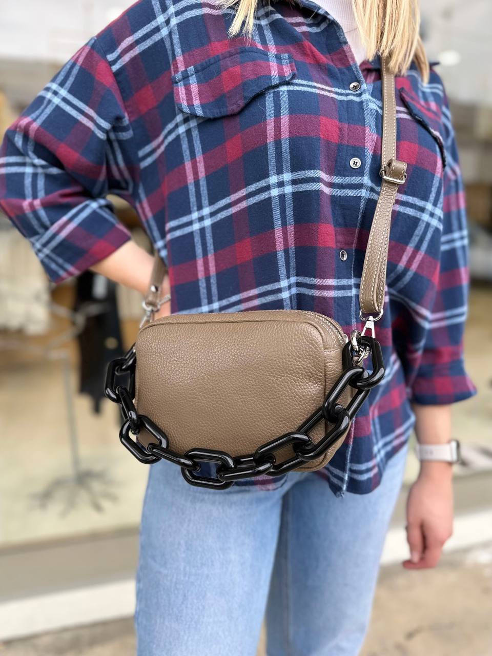 Фото Leather Country