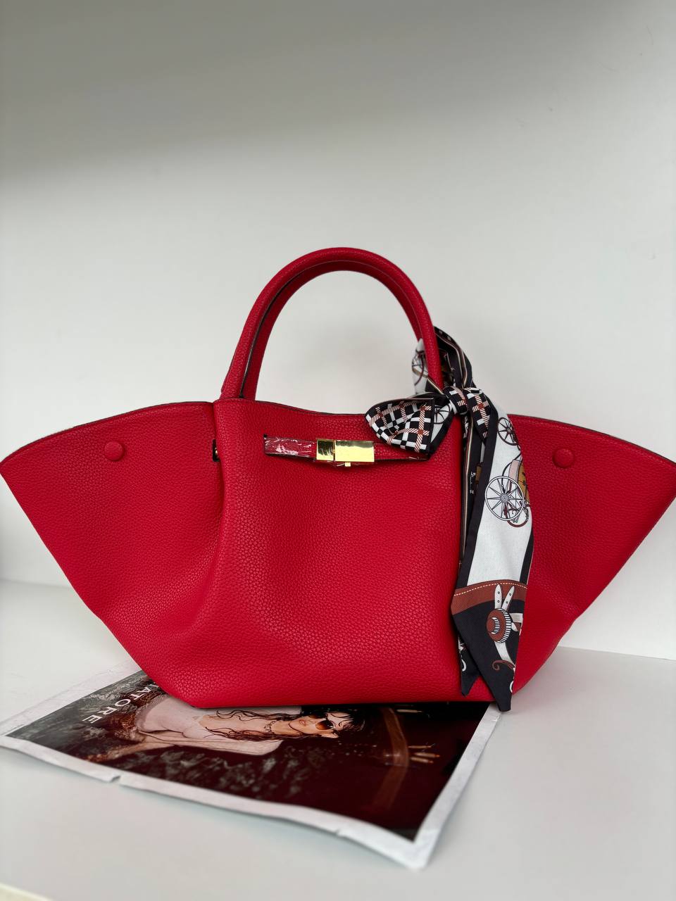 Фото Leather Country