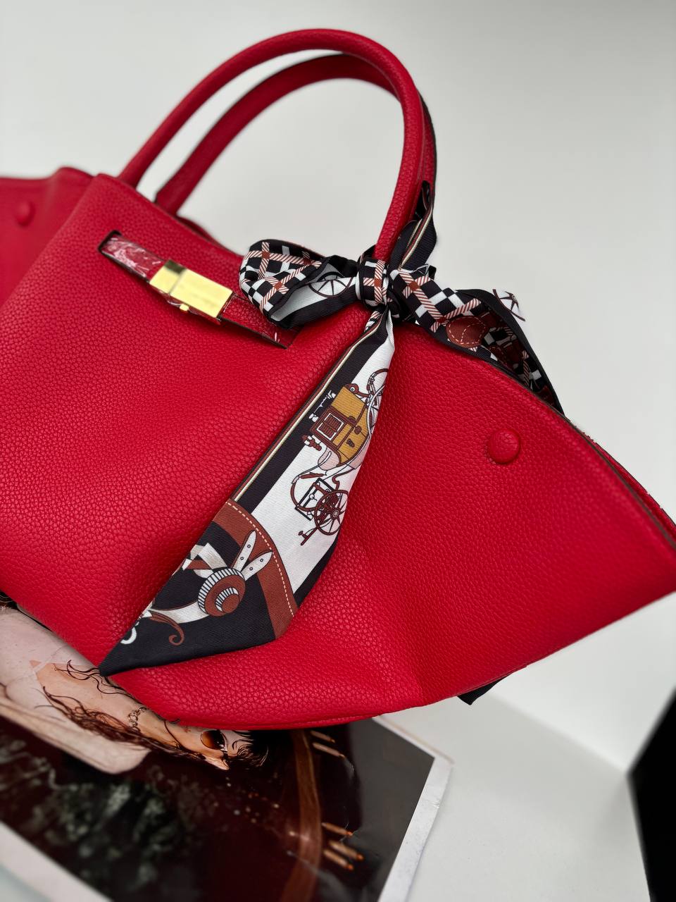 Фото Leather Country