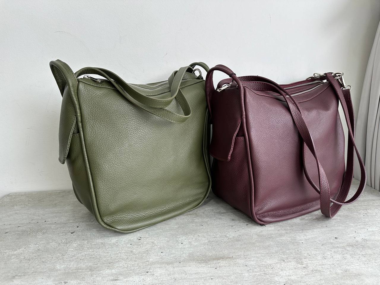 Фото Leather Country