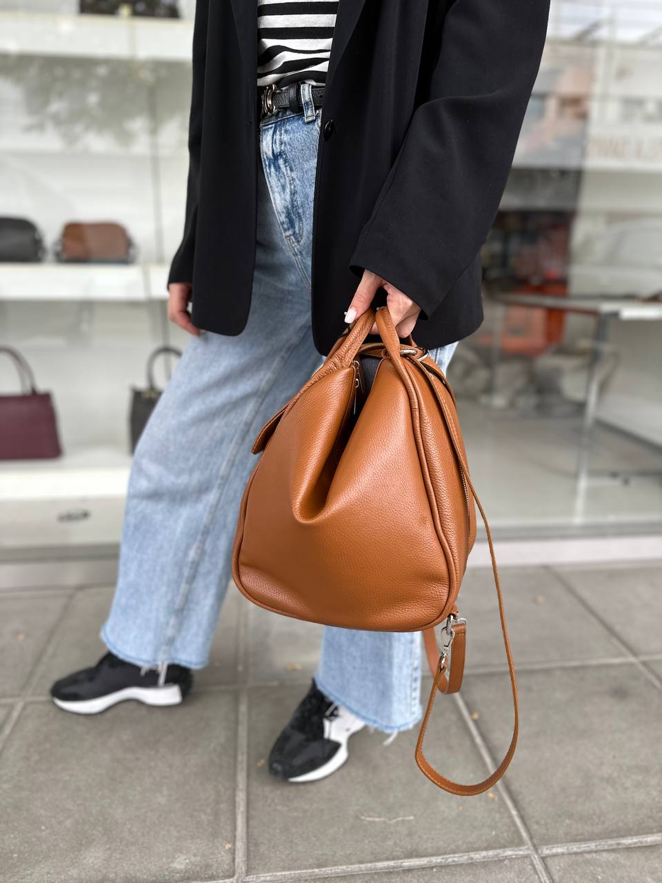 Фото Leather Country