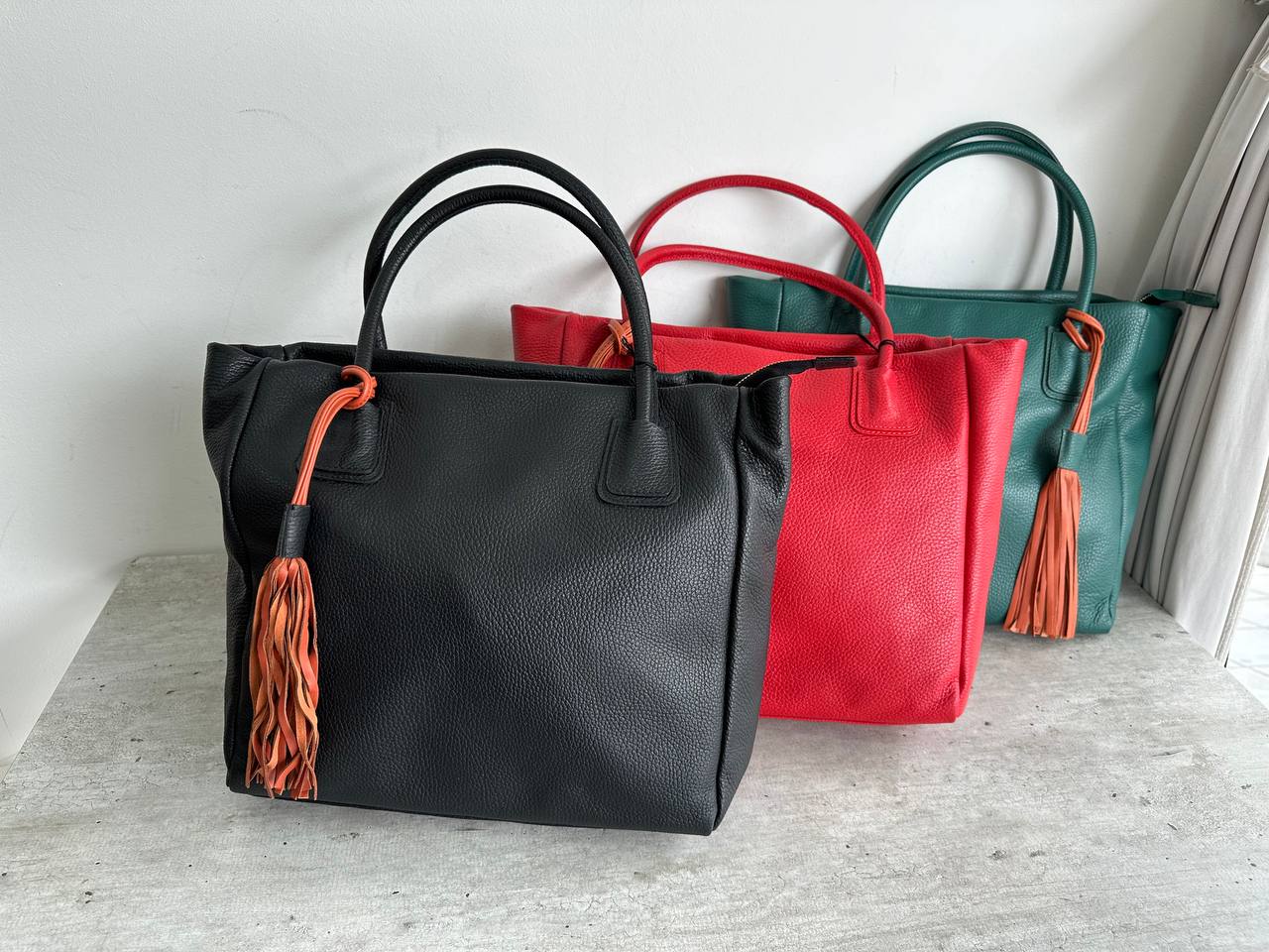 Фото Leather Country