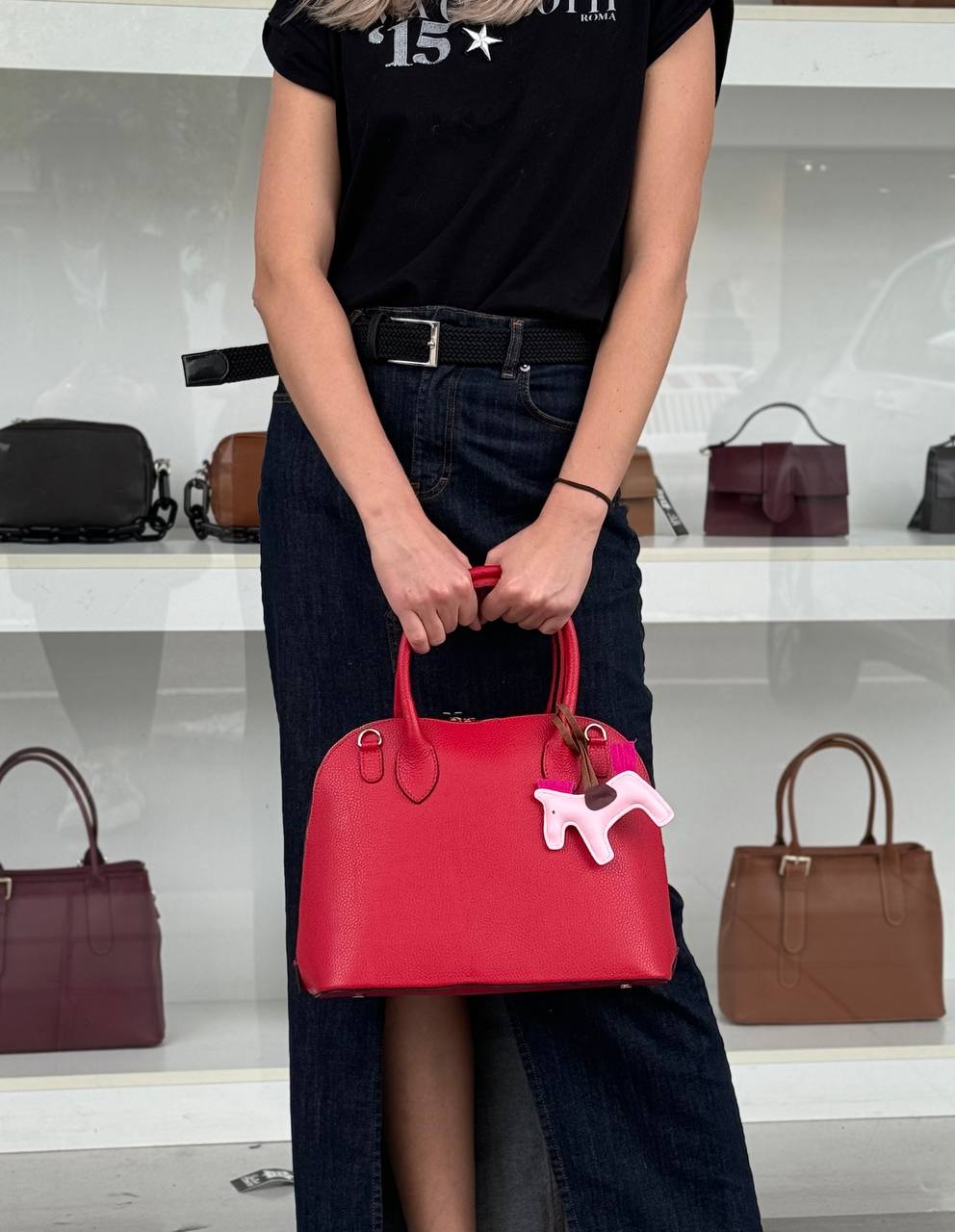 Фото Leather Country