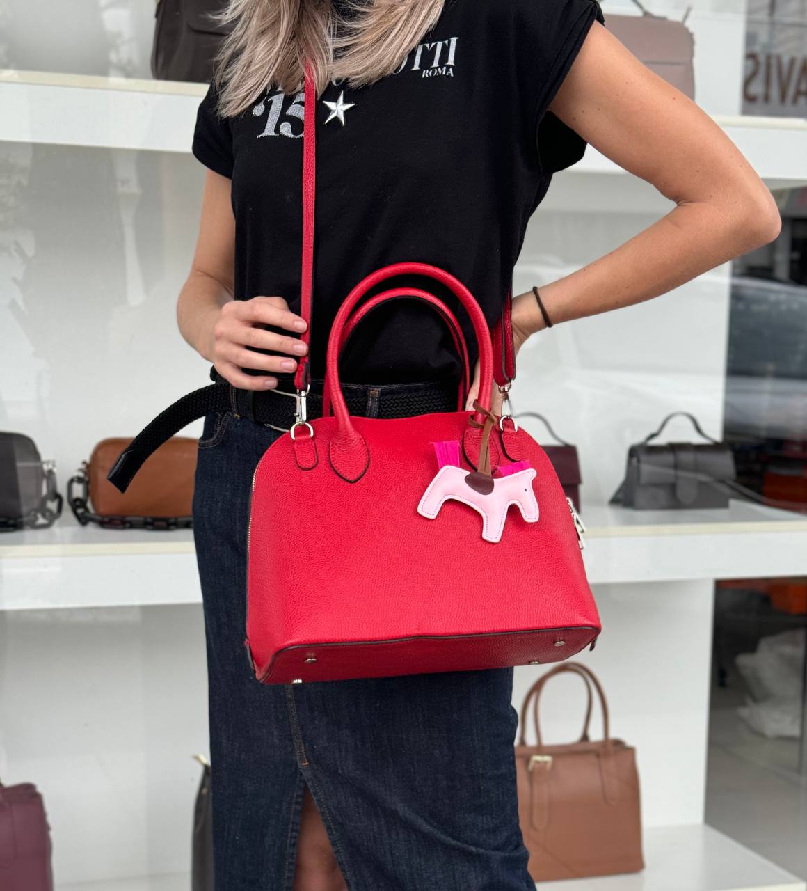 Фото Leather Country