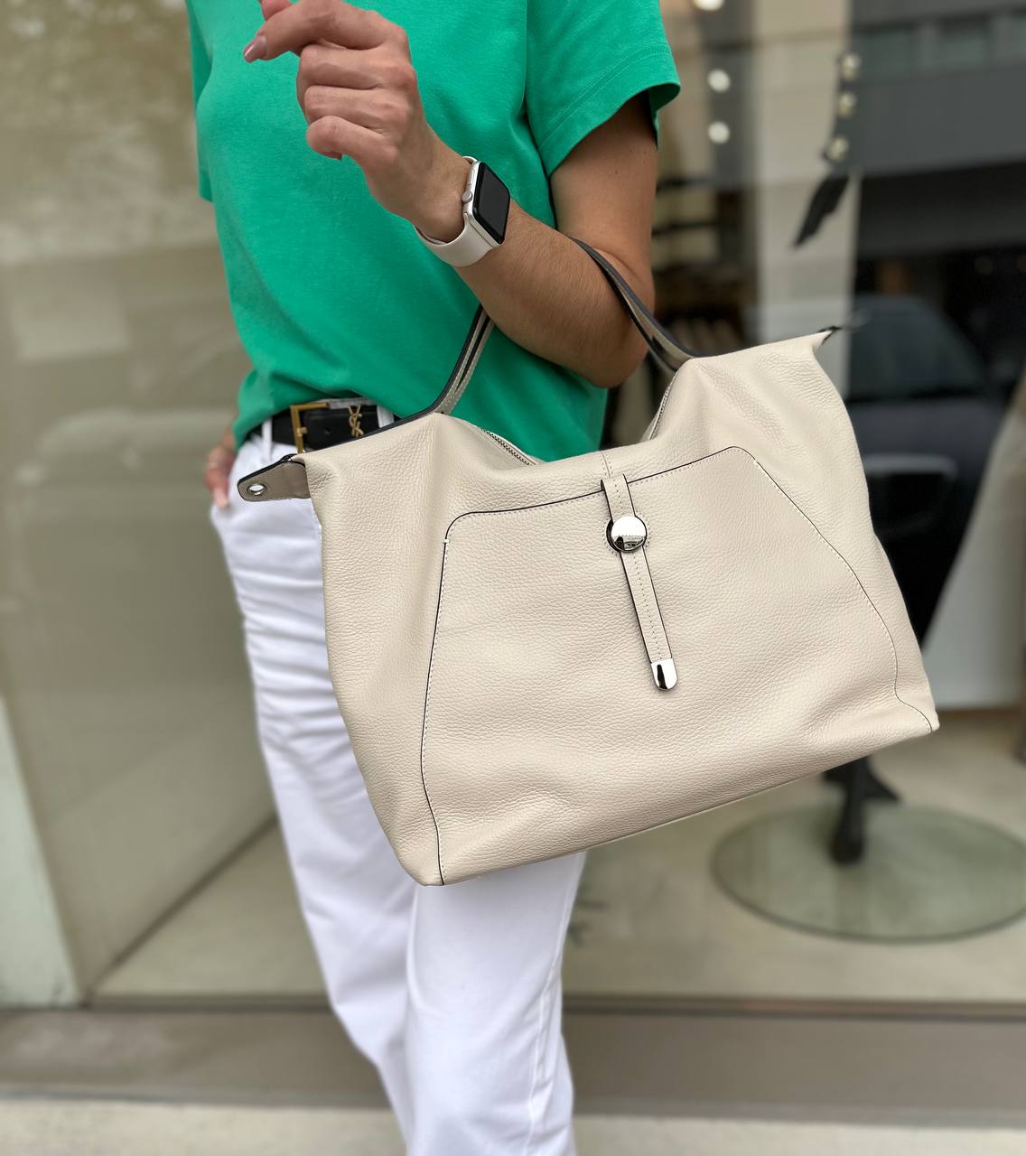 Фото Leather Country