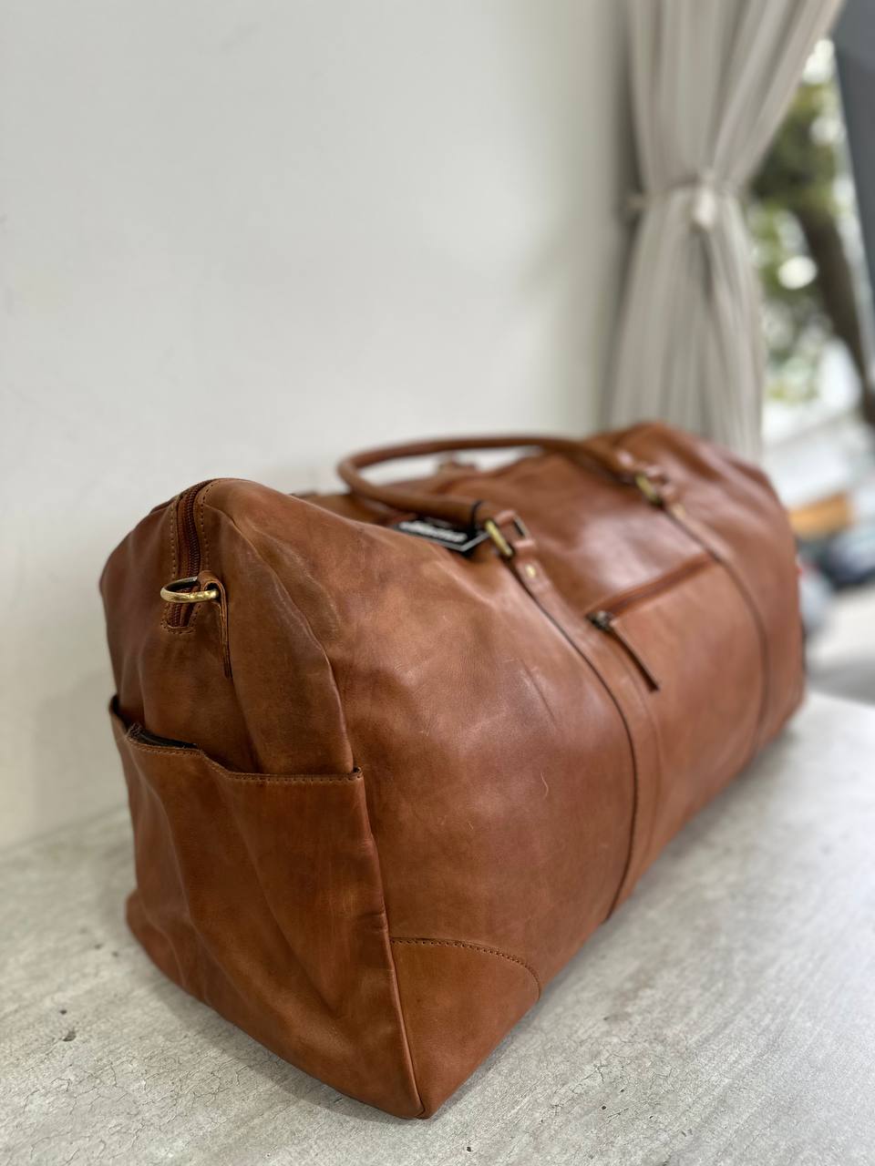 Фото Leather Country