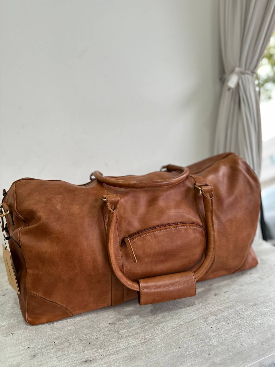 Фото Leather Country