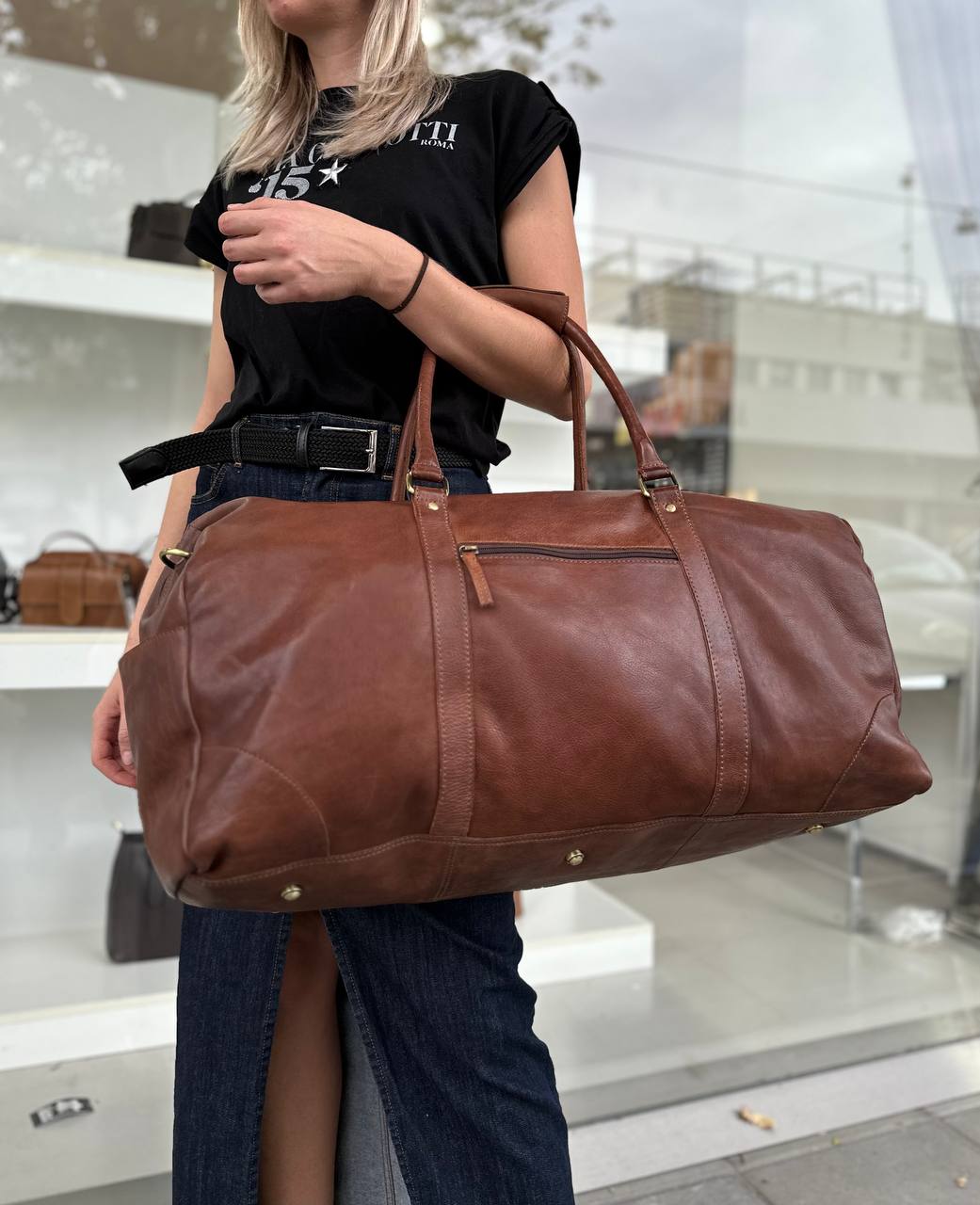 Фото Leather Country