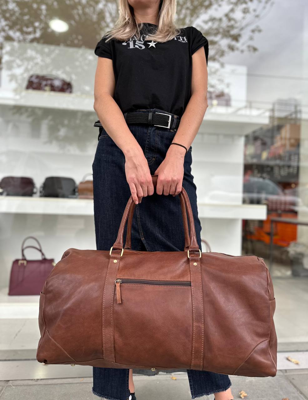 Фото Leather Country