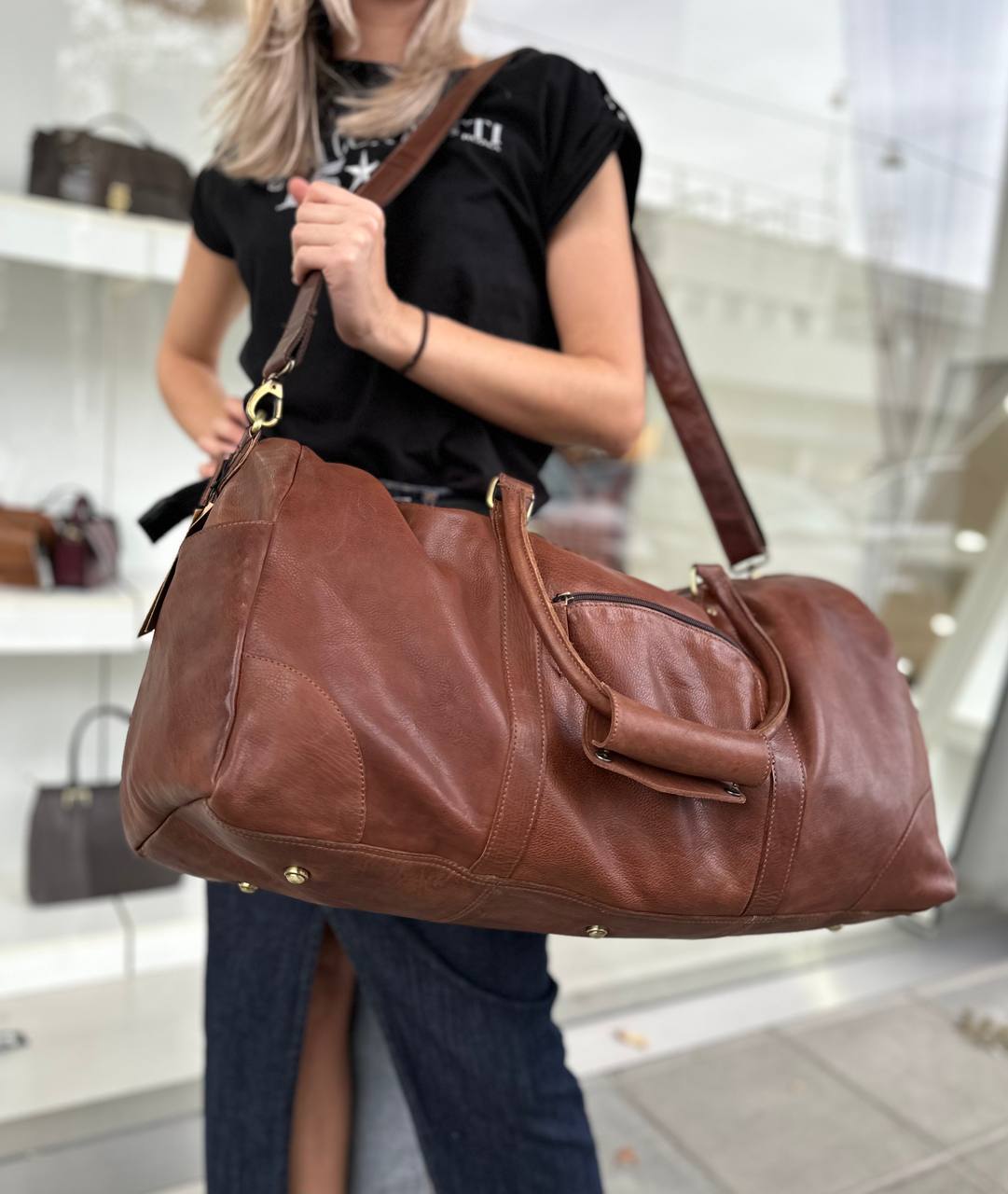 Фото Leather Country