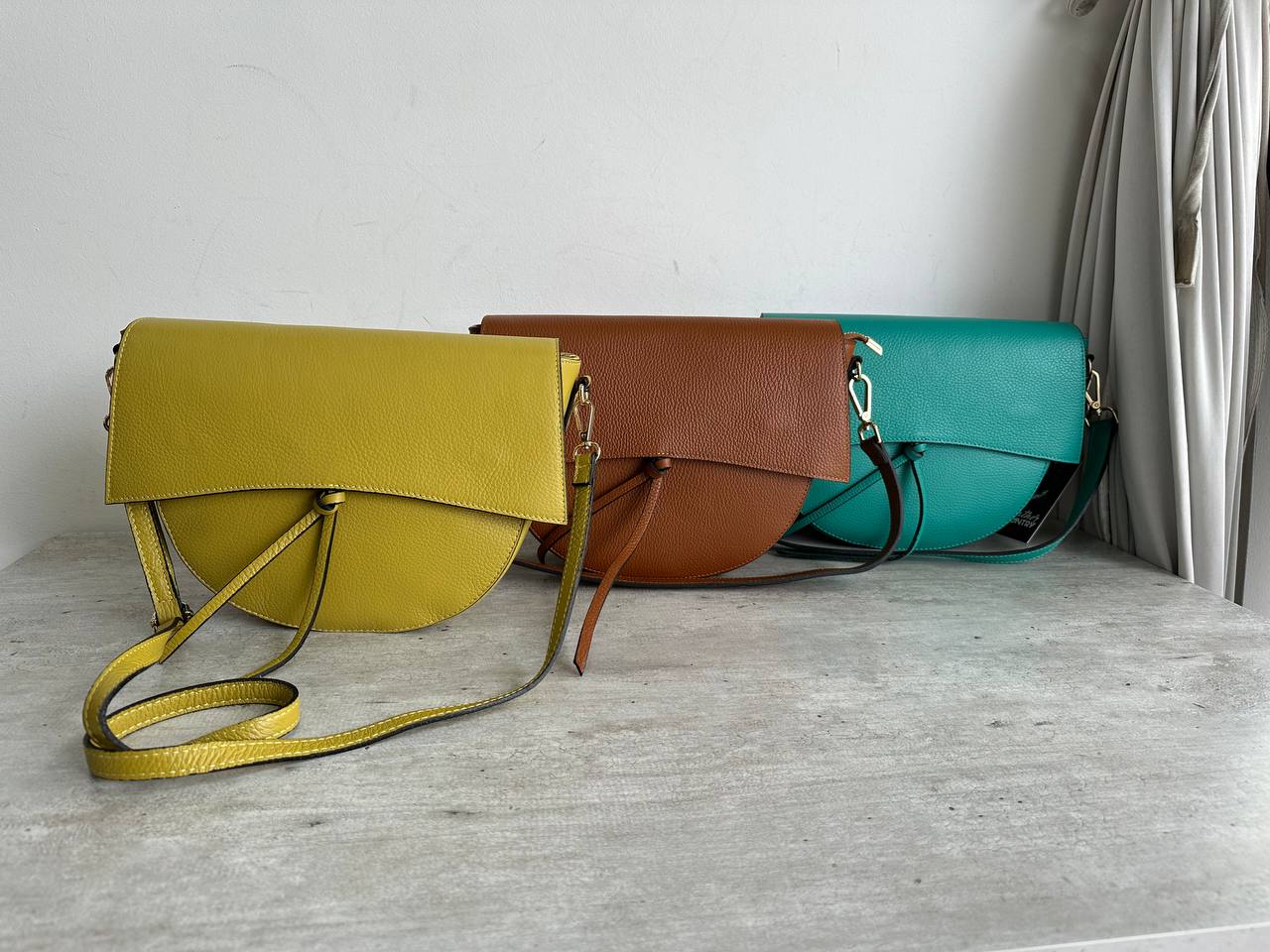 Фото Leather Country