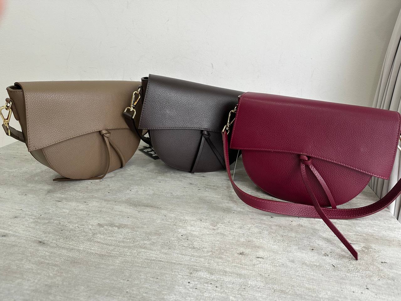 Фото Leather Country