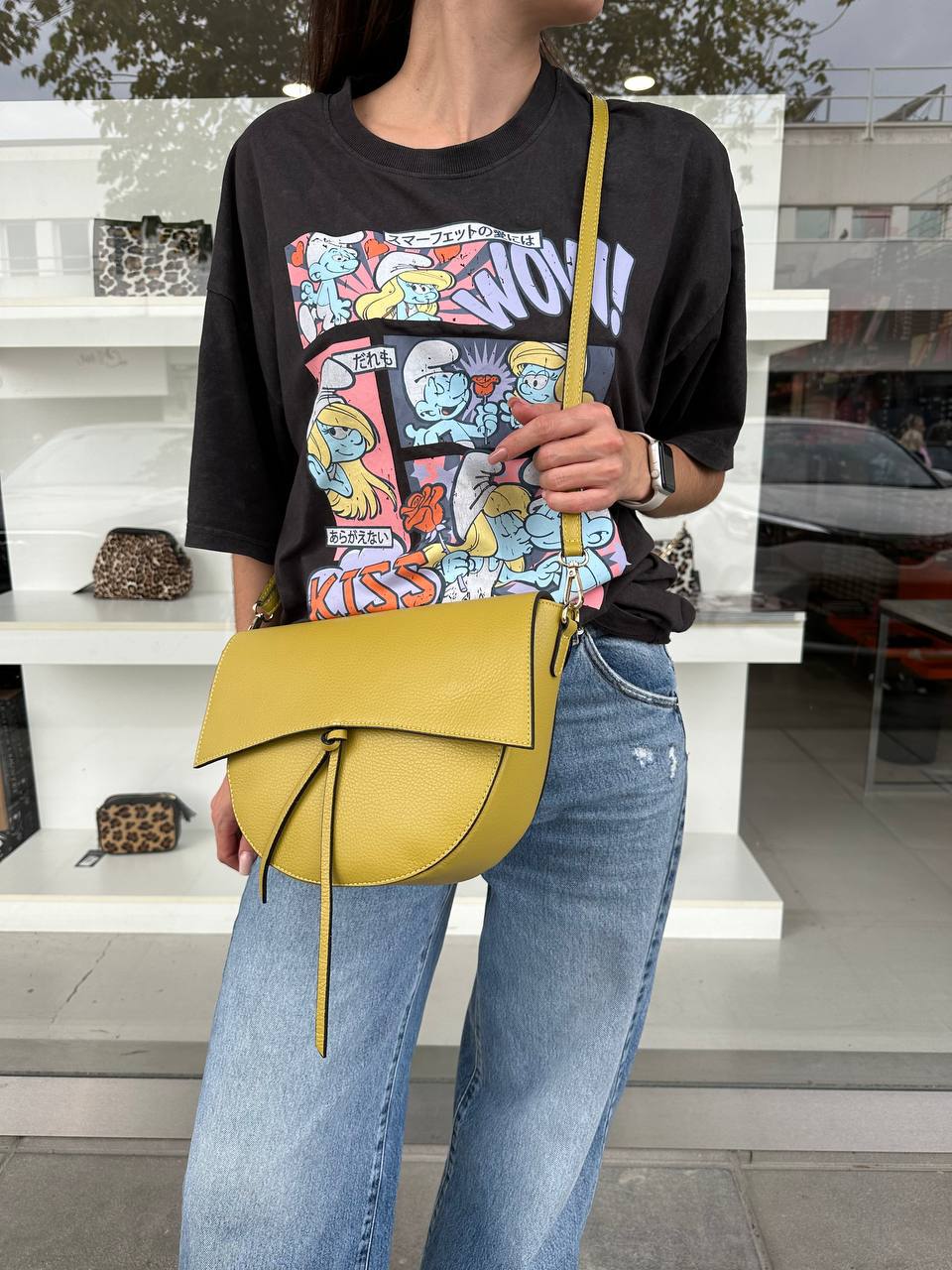 Фото Leather Country