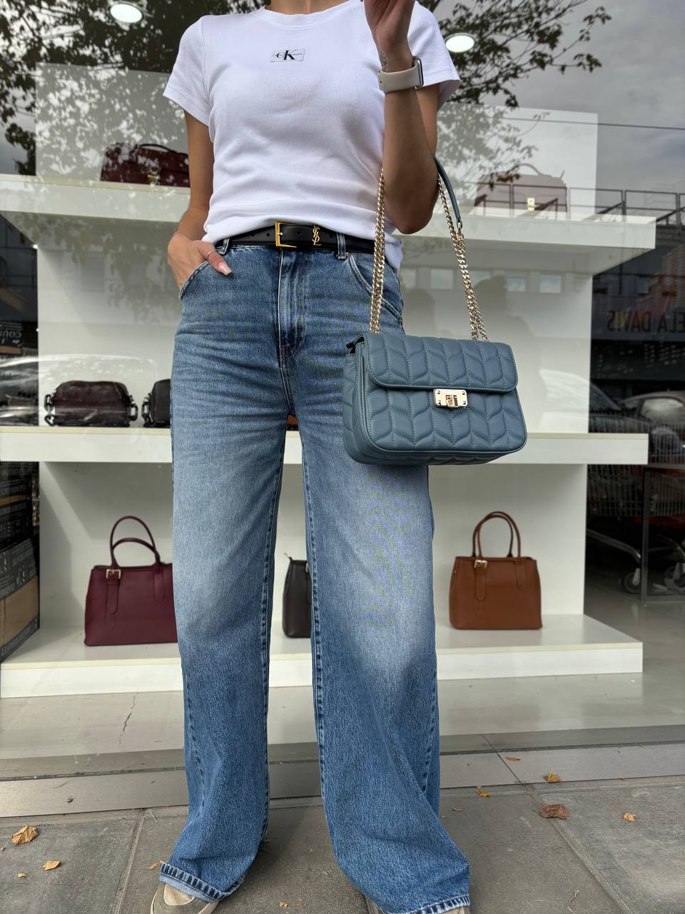 Фото Leather Country