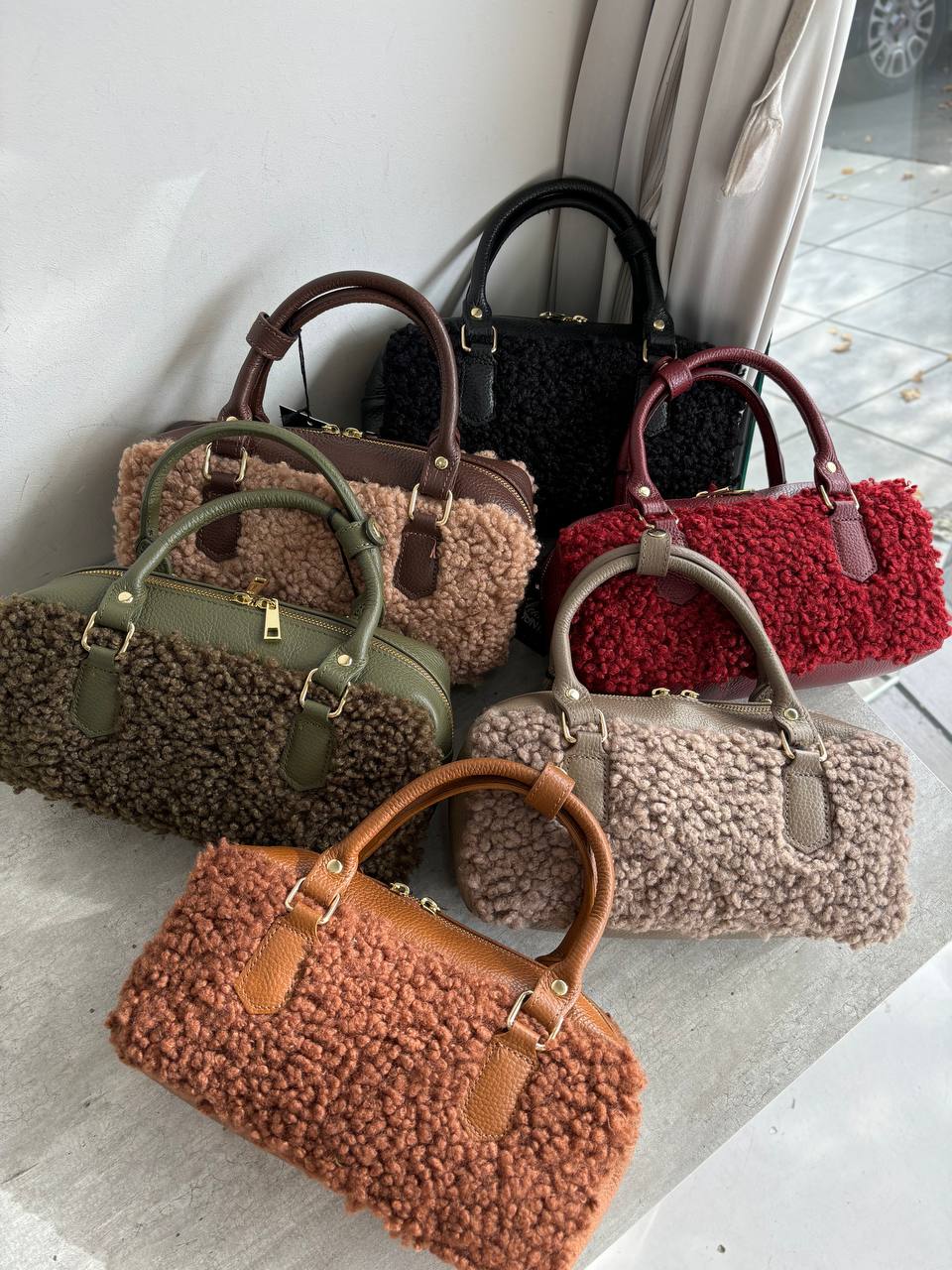 Фото Leather Country