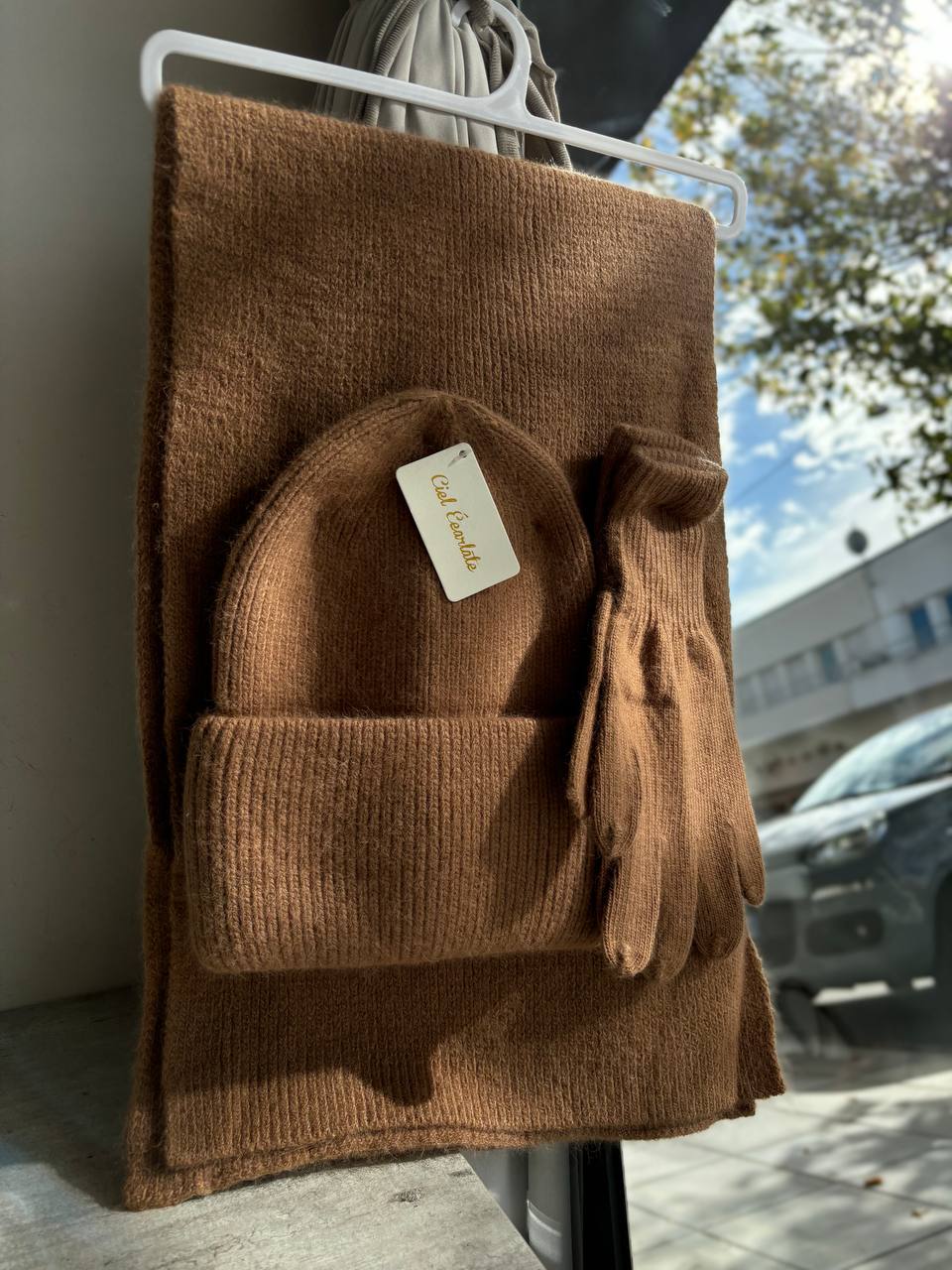 Фото Leather Country