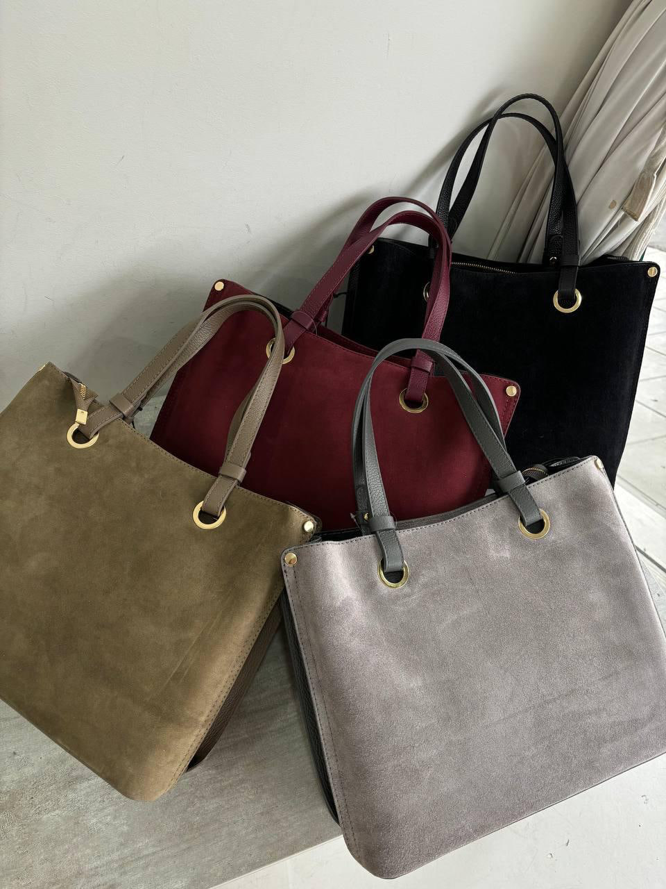 Фото Leather Country