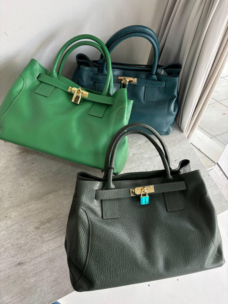 Фото Leather Country