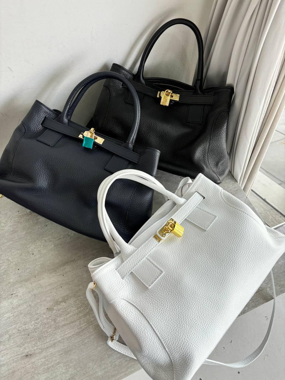 Фото Leather Country