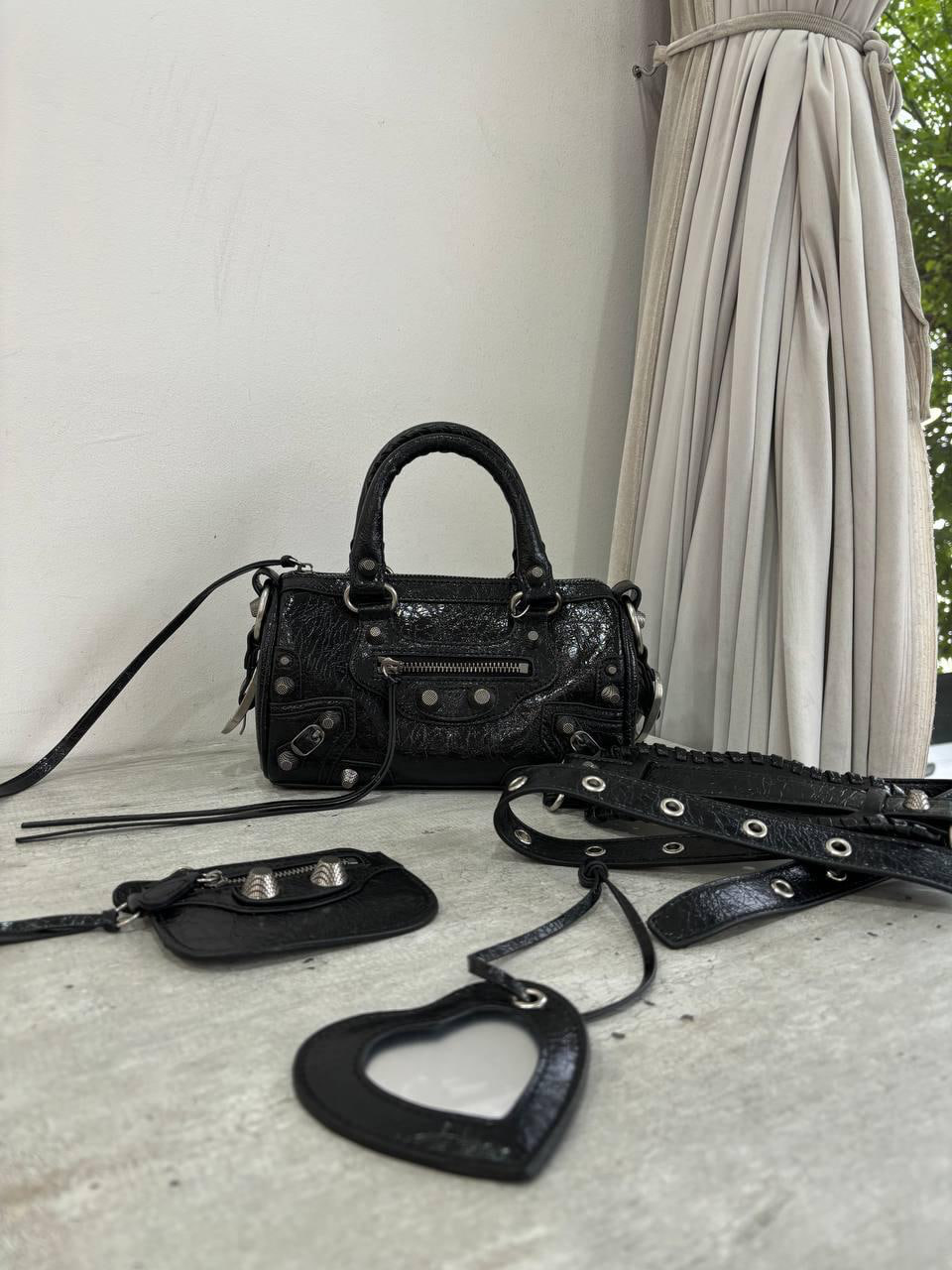 Фото Leather Country