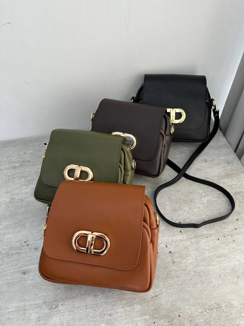 Фото Leather Country