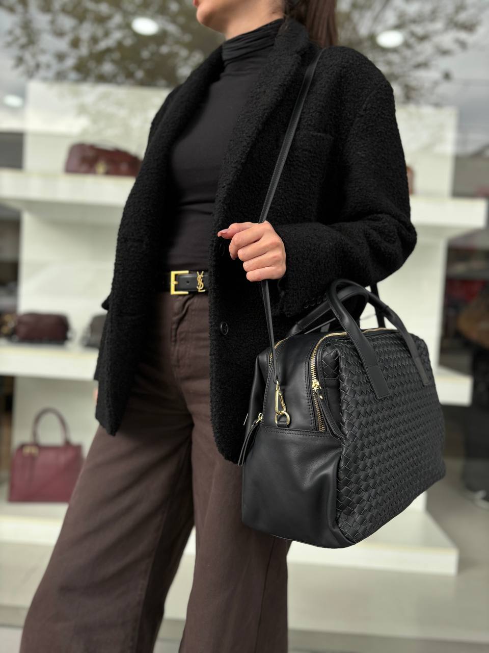 Фото Leather Country