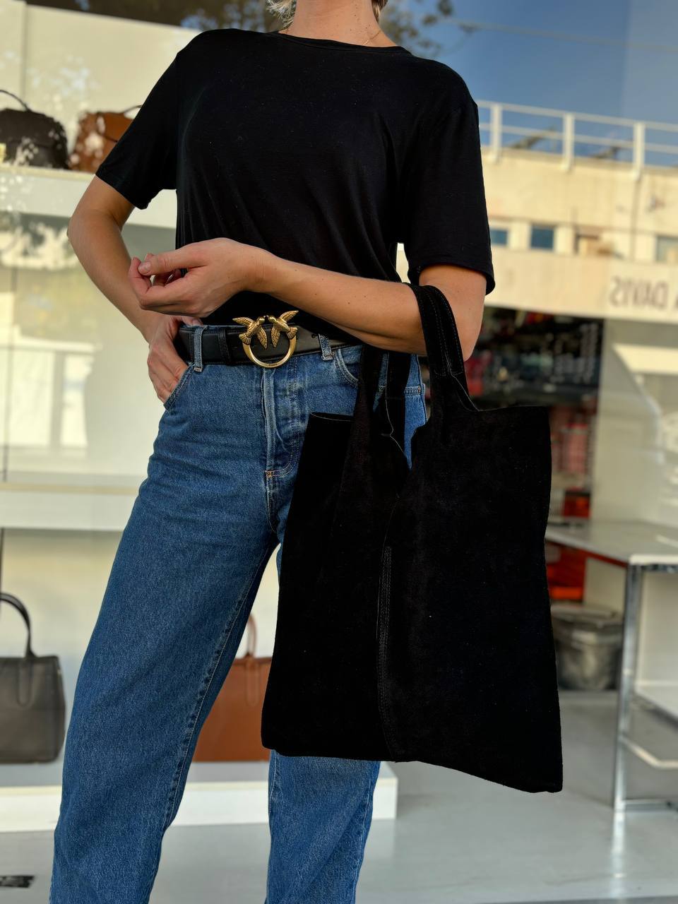 Фото Leather Country