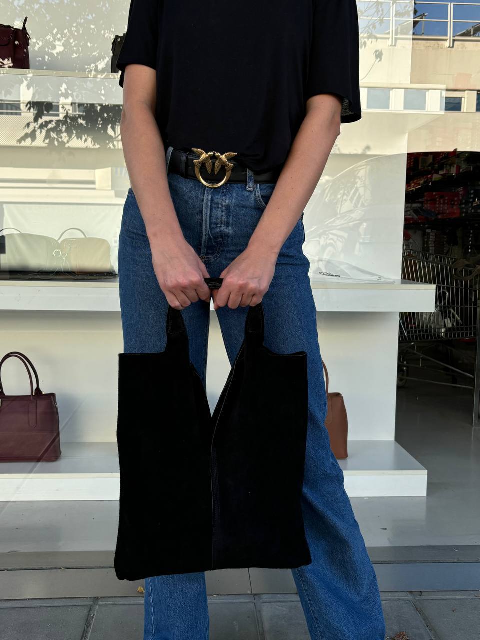 Фото Leather Country