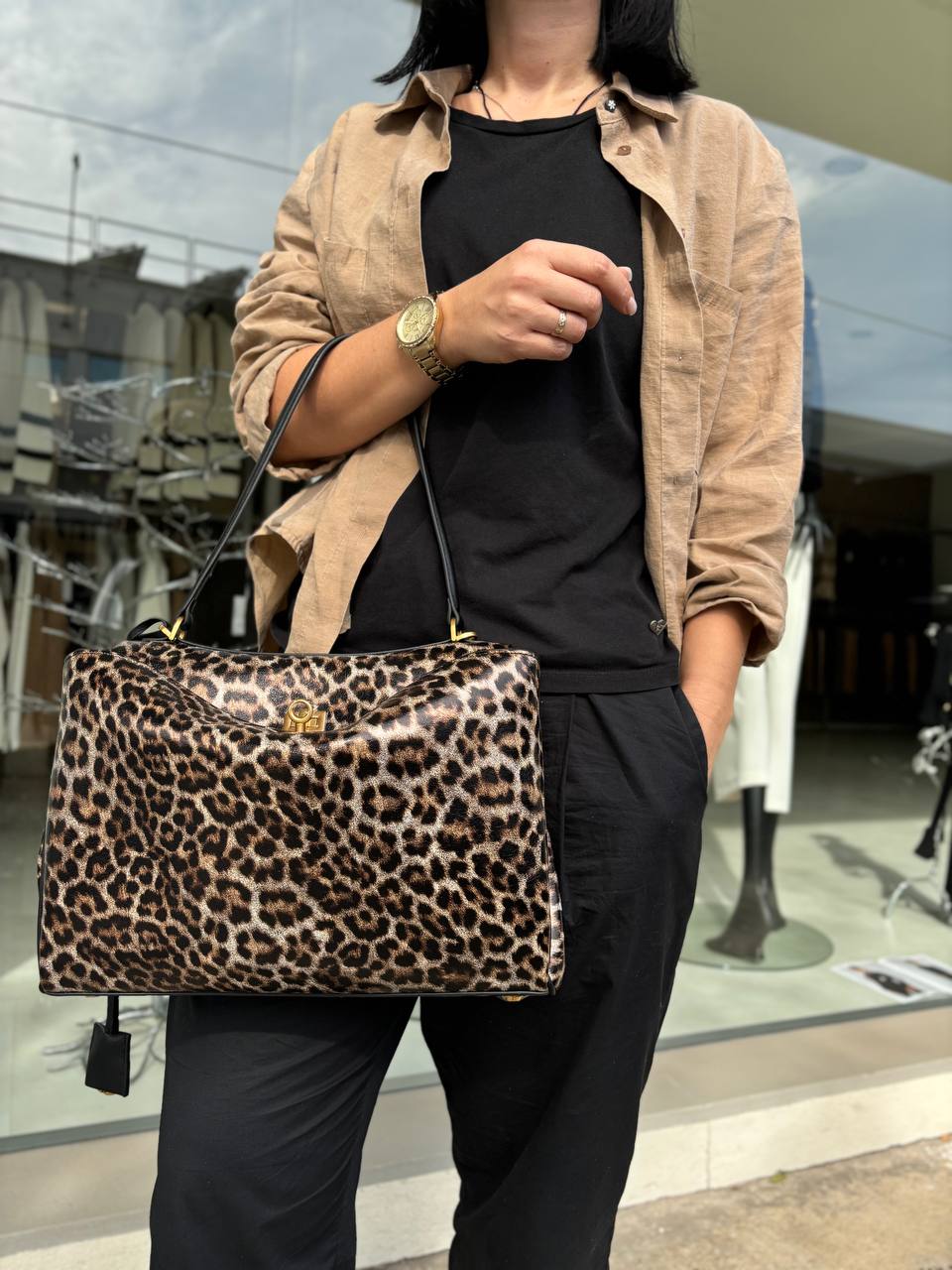 Фото Leather Country