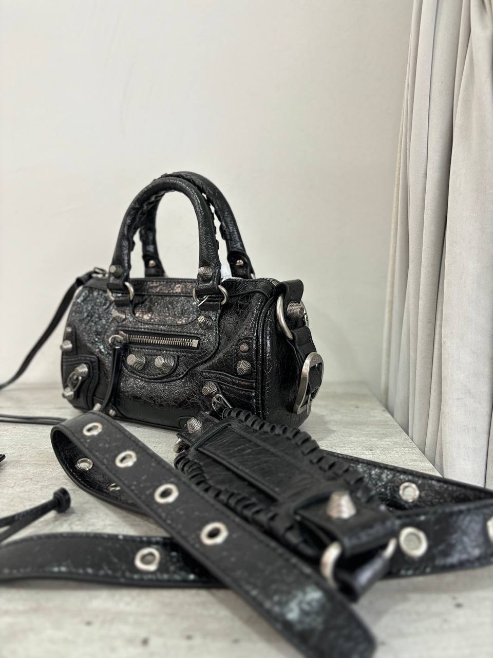 Фото Leather Country