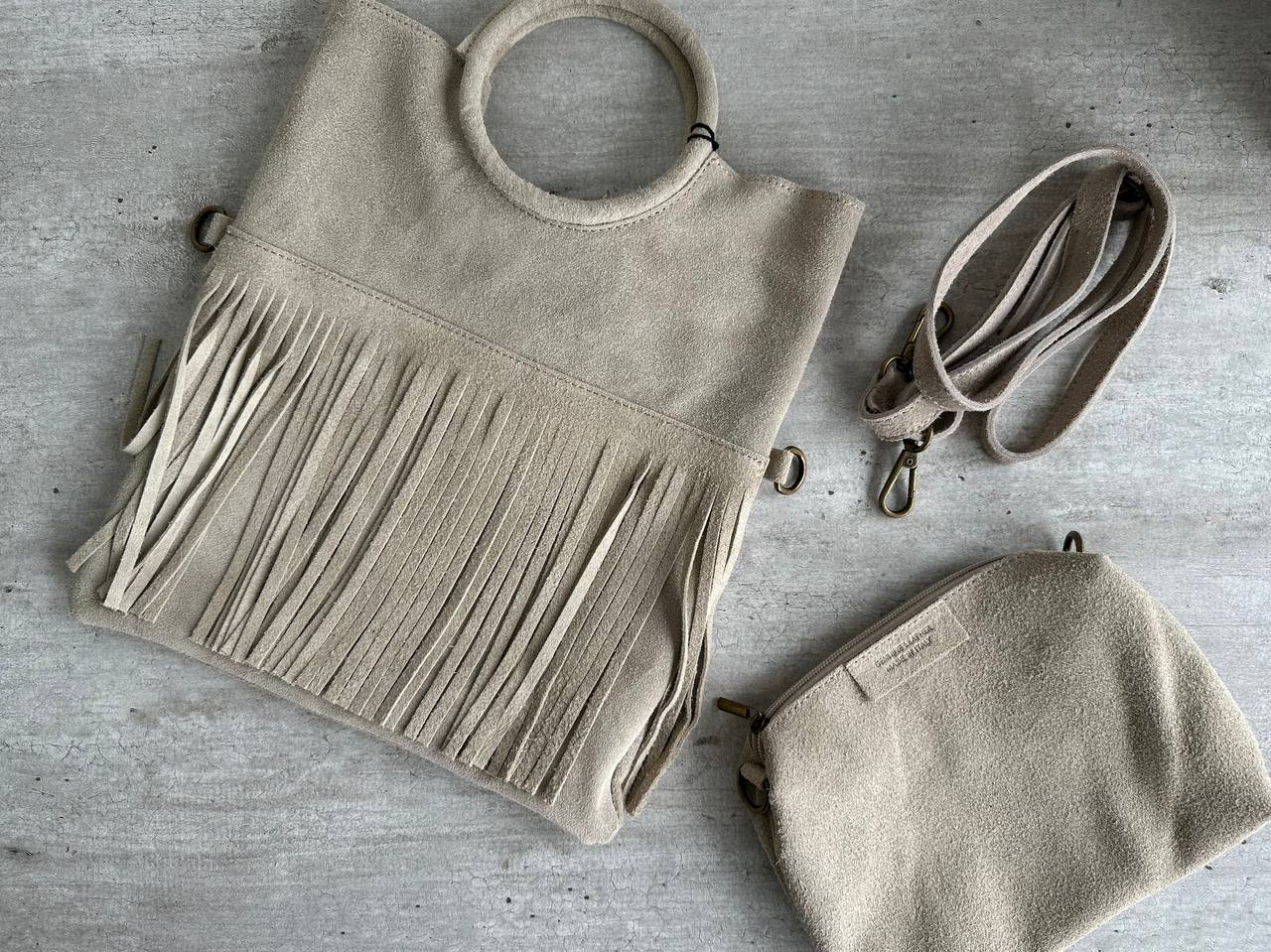 Фото Leather Country