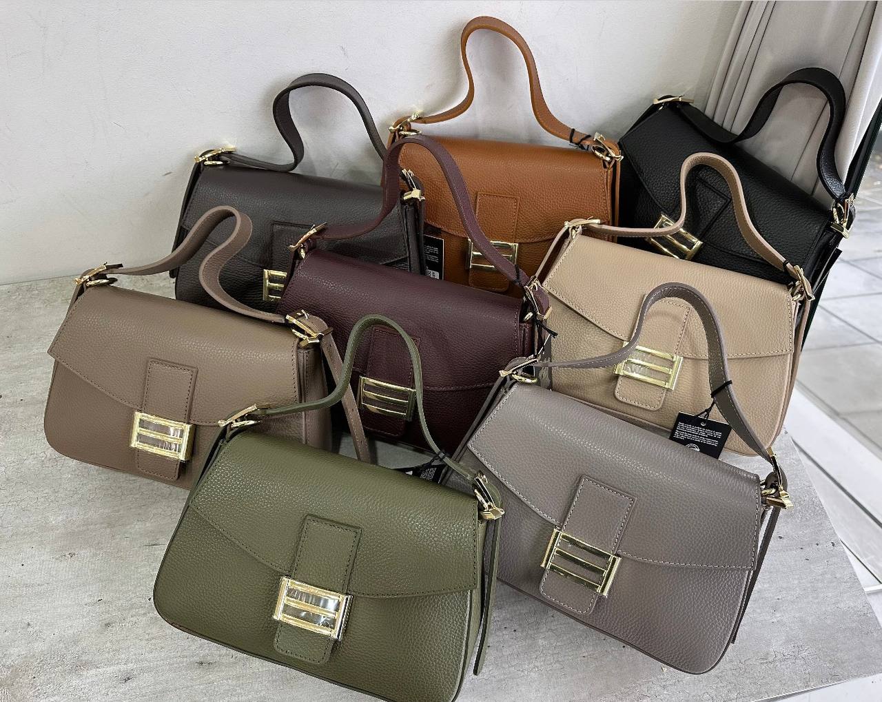 Фото Leather Country