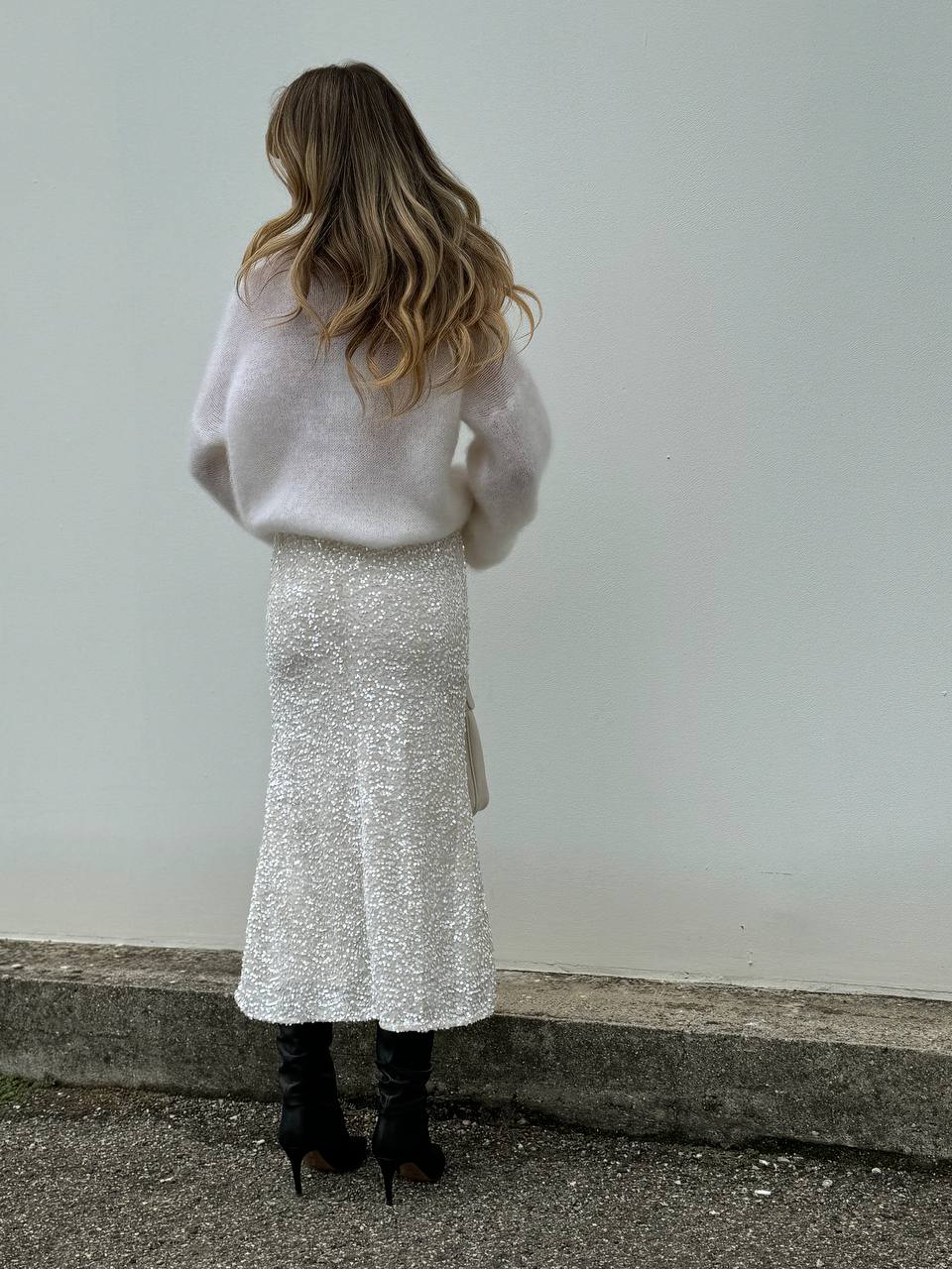 Итальянская одежда, бренд Joleen, арт. 73430625