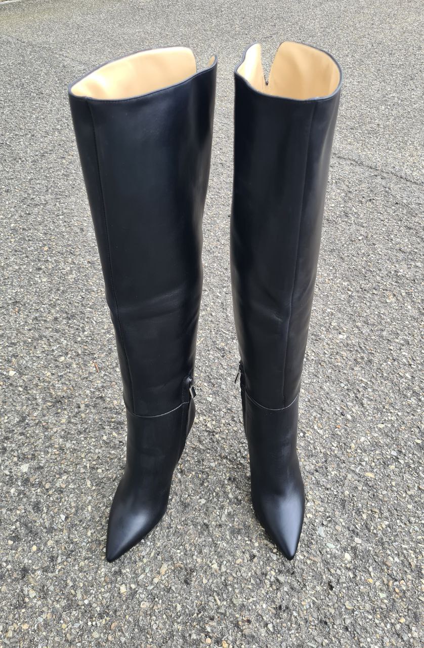 Фото Spazio Moda - Обувь