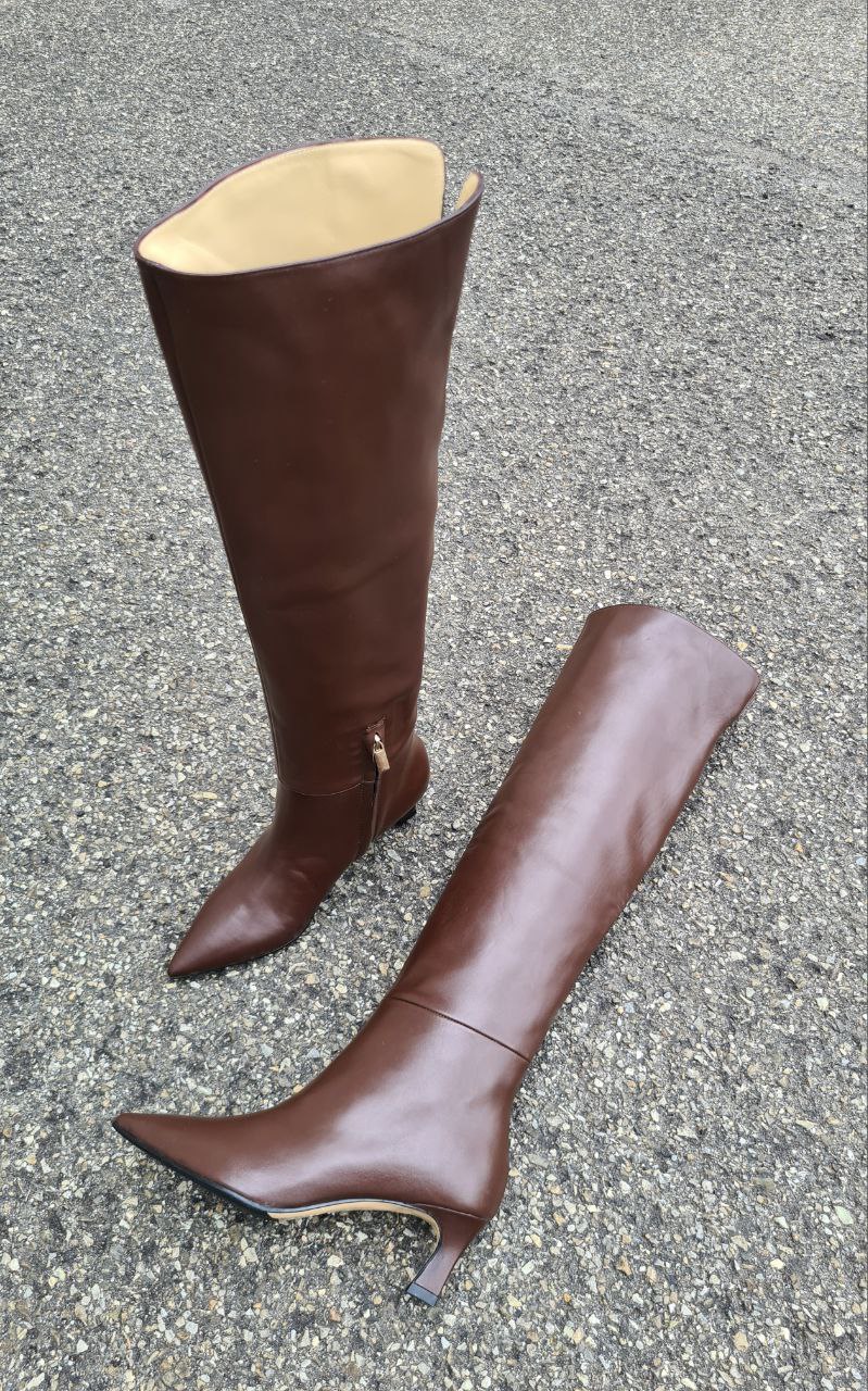 Фото Spazio Moda - Обувь