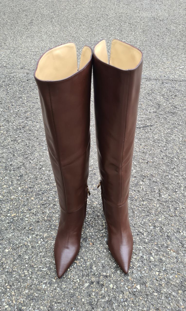 Фото Spazio Moda - Обувь