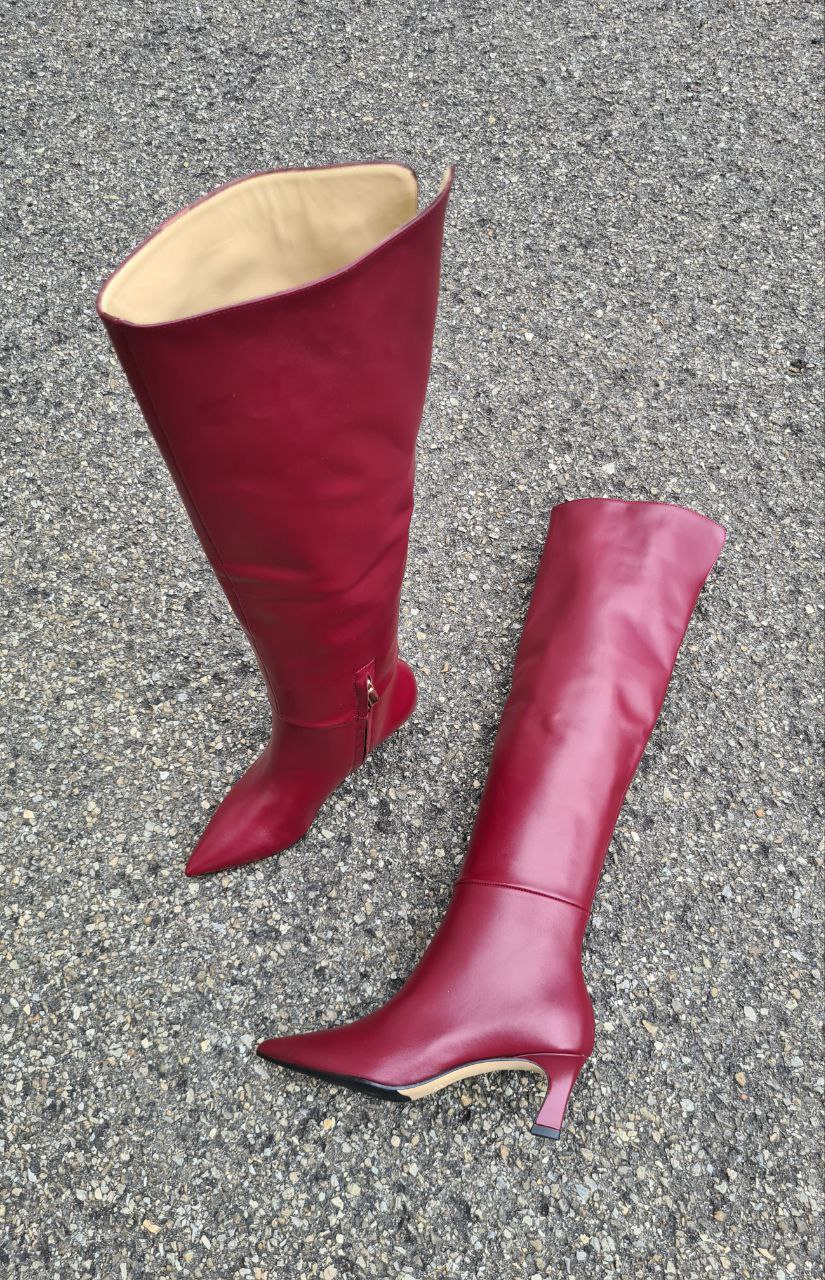 Фото Spazio Moda - Обувь