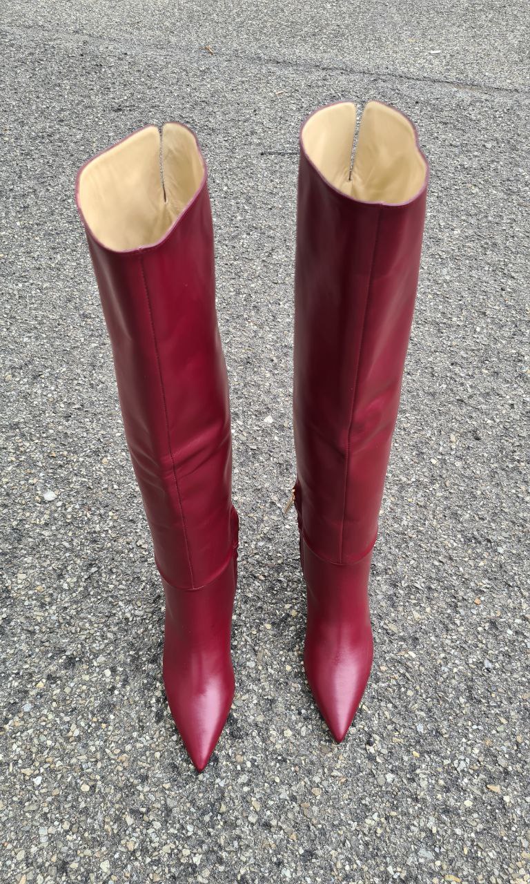 Фото Spazio Moda - Обувь