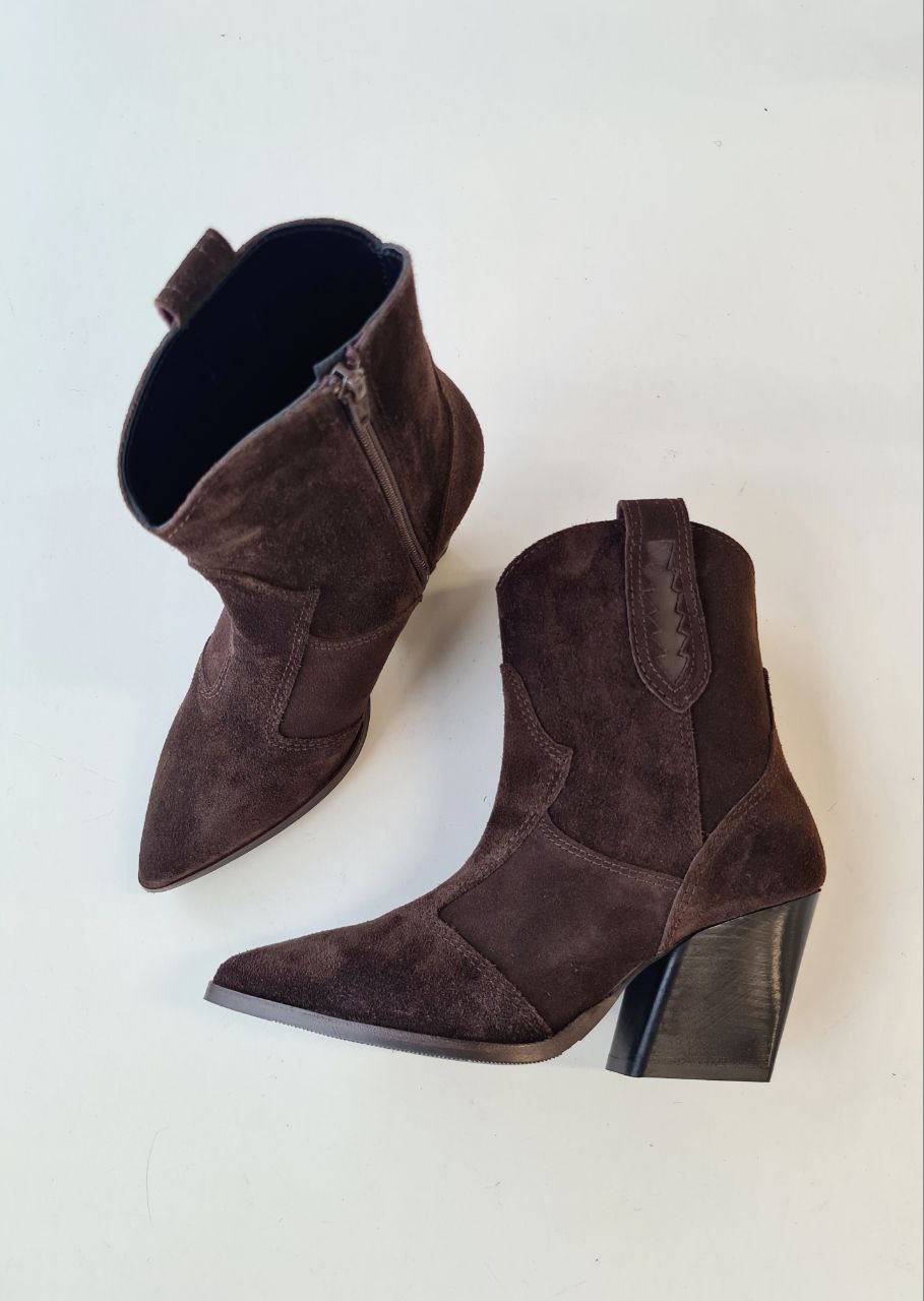 Фото Spazio Moda - Обувь