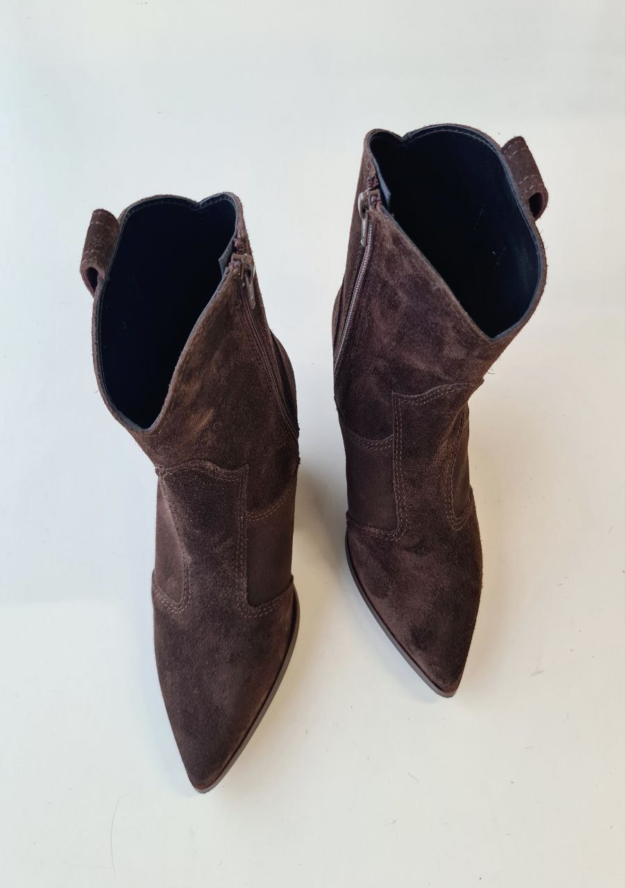 Фото Spazio Moda - Обувь