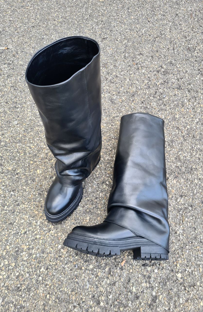 Фото Spazio Moda - Обувь