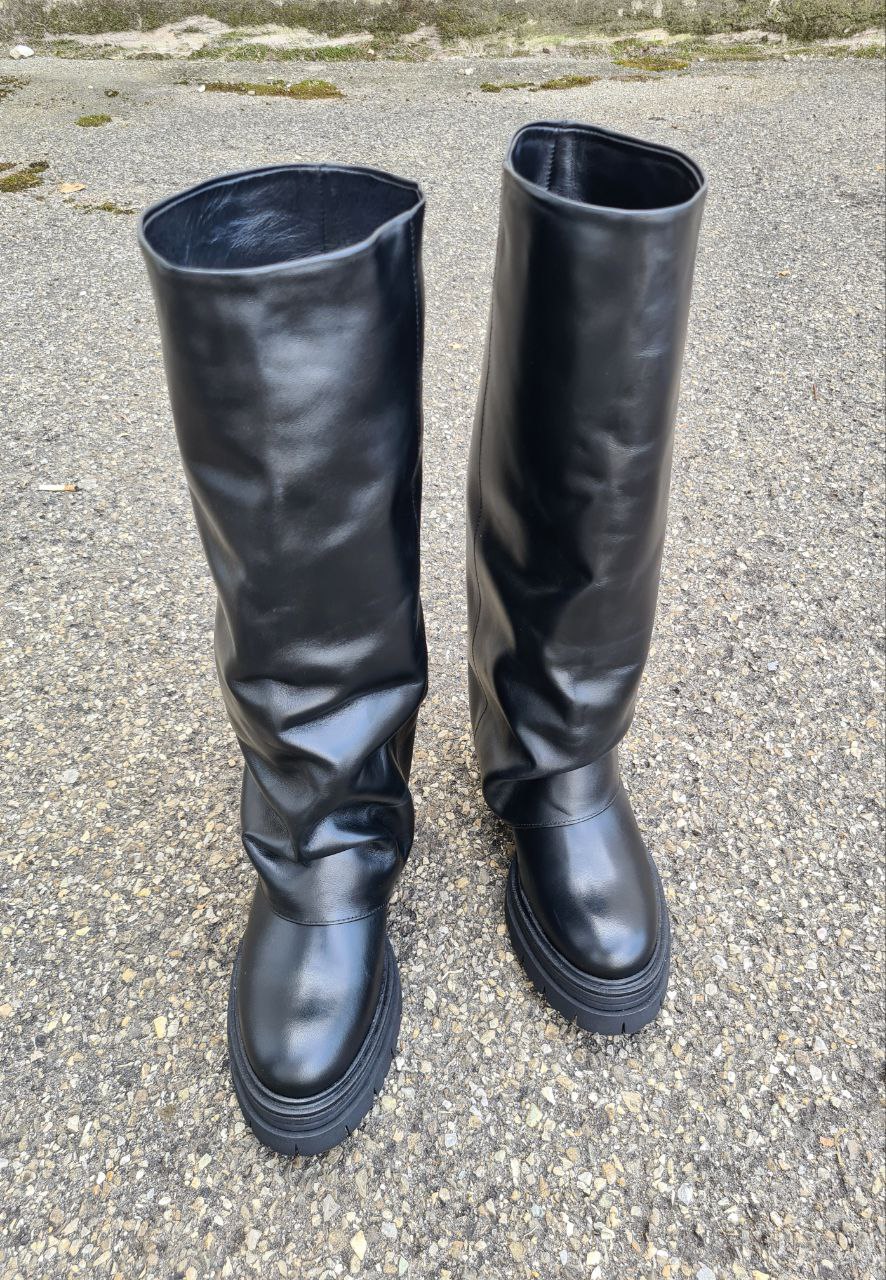 Фото Spazio Moda - Обувь