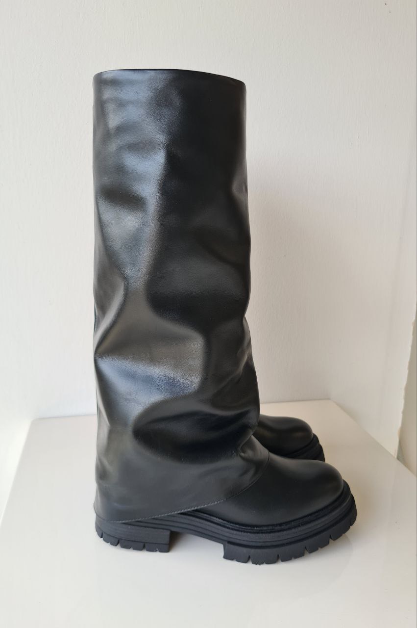 Фото Spazio Moda - Обувь