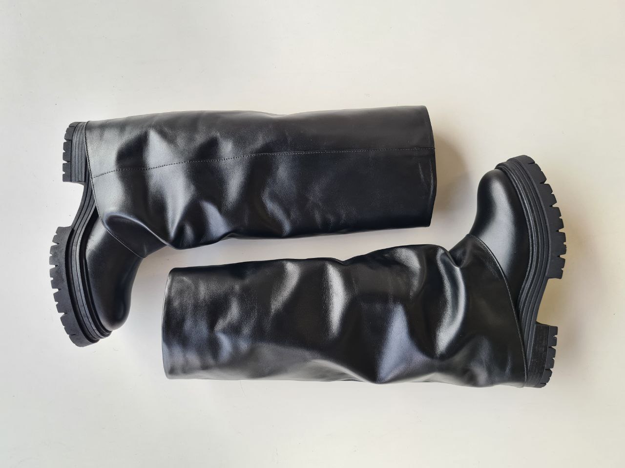 Фото Spazio Moda - Обувь