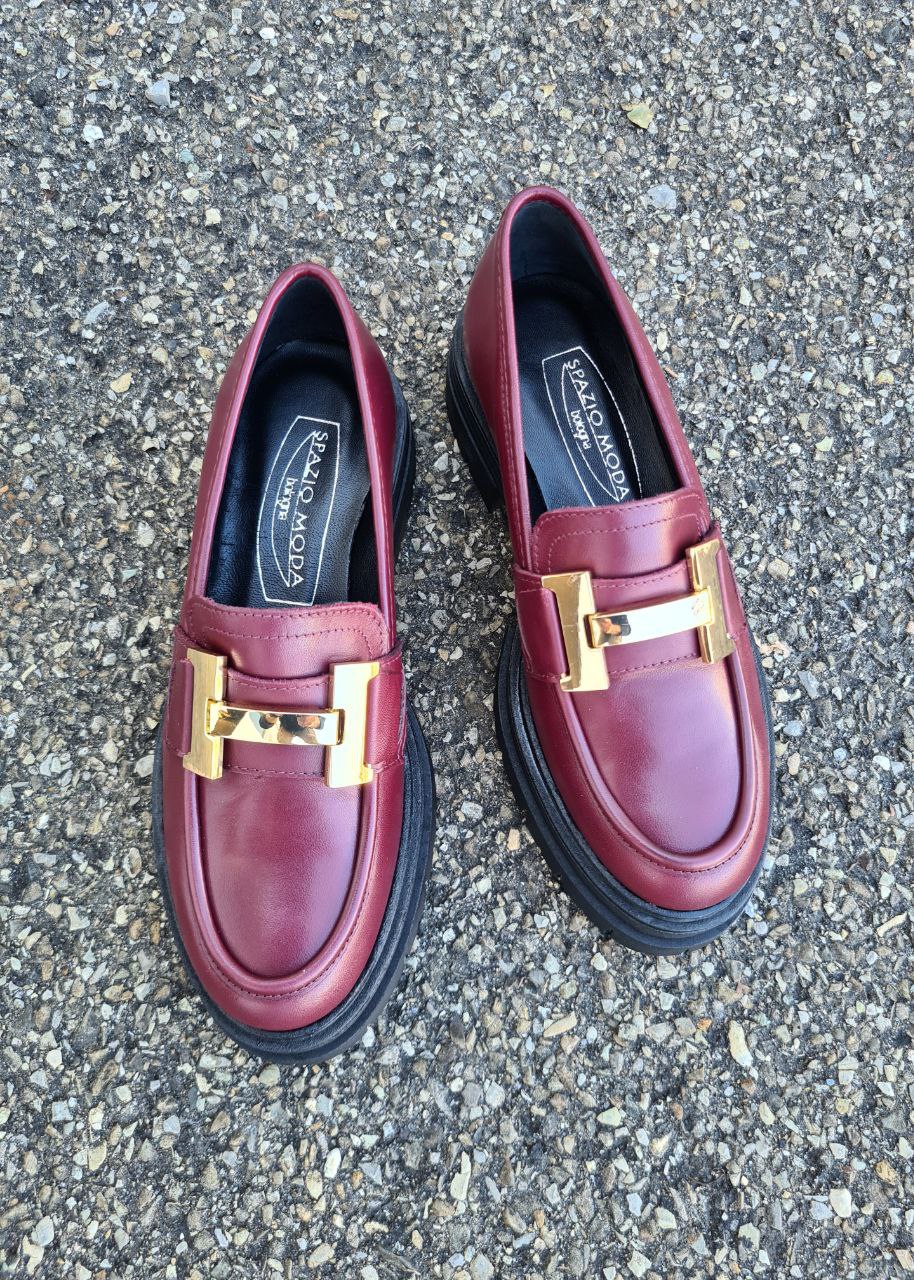 Фото Spazio Moda - Обувь