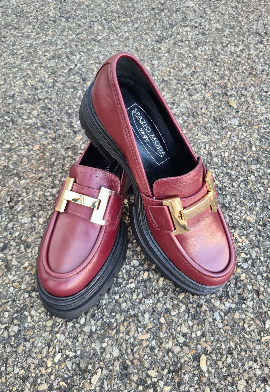 Фото Spazio Moda - Обувь
