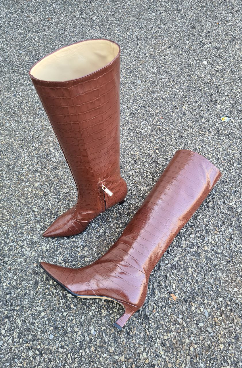 Фото Spazio Moda - Обувь